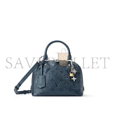 LOUIS VUITTON ALMA BB BAG M26686 (23.5*17.5*11.5cm) LOUIS VUITTON ALMA BB BAG M26686 (23.5*17.5*11.5cm)